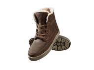 Buty ocieplane Pepperts, cena 54,90 PLN za 1 para 
- o wyglądzie ...