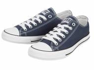 Buty męskie o sportowym kroju, cena 29,99 PLN. Tenisówki o ...