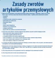 Zwrot towaru w Lidlu. <b>Aktualizacja 1 stycznia 2013</b> Uwaga, ...