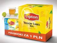 Herbata , cena 14,99 PLN za zestaw
- Czarna, aromatyczna herbata ...