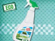 ECO Płyn do mycia szyb , cena 6,49 PLN za 1L/1opak. 
- Idealny ...