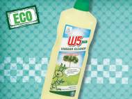 Eco Płyn do czyszczenia kuchni i łazienki , cena 4,99 PLN ...