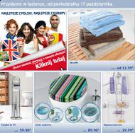 Gazetka Lidl od poniedziałku 17 października