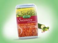 Soczewica czerwona , cena 2,79 PLN za 400 g, 1kg=6,98 PLN. 
- ...