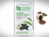 Energia Natury Maseczka , cena 1,99 PLN za 2x5 ml / 1 opak., ...