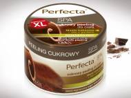 Perfecta Peeling cukrowy , cena 14,99 PLN za 250 ml, 100ml=6,00 ...