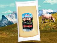 Ser Appenzeller , cena 12,99 PLN za 200 g, 100g=6,50 PLN. 
- ...