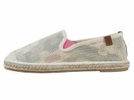 Espadryle , cena 27,99 PLN 
- rozmiary: 36-40 (nie wszystkie ...