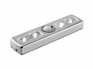 Lampka LED z czujnikiem ruchu Livarno, cena 27,99 PLN za 1 szt. ...