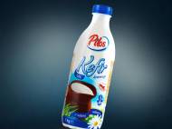 Kefir , cena 2,29 PLN za 1 kg 
- Nagrodzony Godłem &#8222;Teraz ...