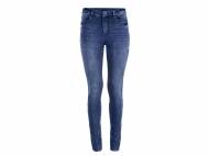 Jeansy damskie , cena 44,99 PLN 
- rozmiary: 36-44 (nie wszystkie ...