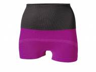 Bezszwowe sportowe majtki panty , cena 22,99 PLN za 1 szt. 
- ...