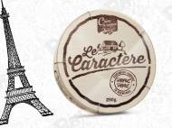 Ser Camembert , cena 7,99 PLN za 250 g, 100g=3,20 PLN. 
- Powstał ...