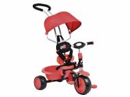 Rowerek trójkołowy , cena 249,00 PLN 
- ergonomiczny, wyściełany ...