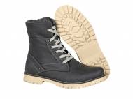 Buty Livergy, cena 59,00 PLN za 1 para 
- o wyglądzie skóry ...