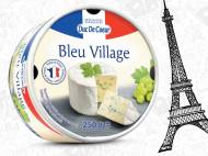 Ser pleśniowy Blue Village , cena 7,99 PLN za 250 g, 100g=3,20 ...