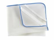 Nakładka na materac 90 x 200 cm , cena 59,90 PLN 
- z 4 gumkami ...