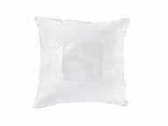 Poduszka z mikrowłókna 70 x 80 cm , cena 44,99 PLN 
- z zamkiem ...