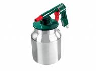 Pistolet pneumatyczny do piaskowania Parkside, cena 39,00 PLN ...
