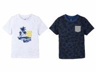 T-shirt chłopięcy, cena 15,99 PLN 
- rozmiary: 86-116
- ...