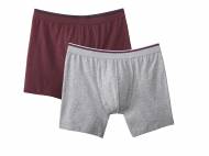 Bokserki, 2 pary , cena 21,99 PLN 
- rozmiary: M-XXL 
- 3 ...