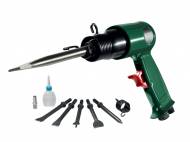 Młot pneumatyczny Parkside, cena 69,90 PLN za 1 szt. 
- mechanizm ...