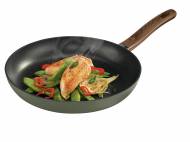 Patelnia aluminiowa ø ok. 28 cm , cena 55,00 PLN 
- 2 kolory ...