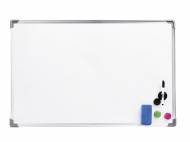 Tablica magnetyczna 90 x 58,5 cm , cena 79,90 PLN 
- przesuwana ...