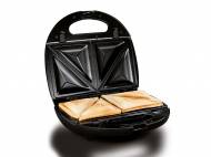 Opiekacz 750W 3 w 1 Silvercrest Kitchen Tools, cena 79,00 PLN ...