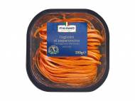 Tagliolini , cena 3,49 PLN za 250 g/1 opak., 100g=1,40 PLN. ...