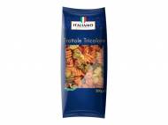 Makaron Trottole Tricolore , cena 3,49 PLN za 500 g, 1kg=6,98 ...