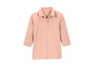 Bluzka polo , cena 24,99 zł. Do wyboru 3 rózne kolory. 
- ...