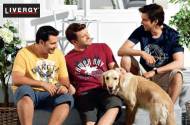 T-shirt męski cena 23,99PLN
- z przyjemnie miękkiego materiału
- ...