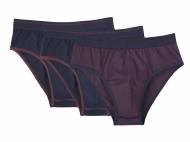 Slipy, 3 pary , cena 21,99 PLN 
- rozmiary: M-XXL
- 3 zestawy ...