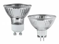Reflektor halogenowy Livarno Lux, cena 5,99 PLN za 1 opak. 
- ...