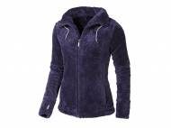 Bluza z pluszu Esmara, cena 39,99 PLN za 1 szt. 
- z przyjemnie ...