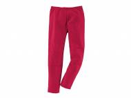 Dziewczęce legginsy termiczne Pepperts, cena 19,99 PLN za 1 ...