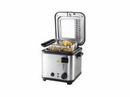 Frytkownica 850 W , cena 89,90 PLN 
ZAMIEŃ FRYTKOWNICĘ W ...