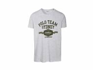 T-shirt , cena 19,99 PLN. Klasyczna koszulka męska z okrągłym ...