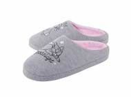 Kapcie , cena 29,99 PLN 
- damskie: rozmiary: 36-41, 2 wzory ...