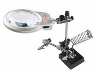 Lupa LED do mechaniki precyzyjnej Powerfix, cena 27,99 PLN za ...