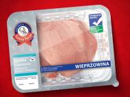 Szynka wieprzowa w kawałku , cena 11,00 PLN za 1 kg
