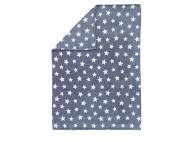 Koc z mikrowłókna 150 x 200 cm , cena 29,99 PLN 
- 4 wzory
- ...
