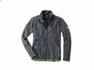 Bluza polarowa Crivit Sports, cena 39,99 PLN za 1 szt. 
- miękka ...