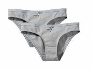 Hipstery lub figi 2 szt. Jolinesse, cena 14,99 PLN za 1 opak. ...