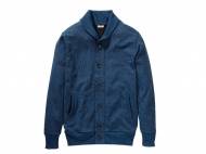 Cardigan Livergy, cena 39,99 PLN za 1 szt. 
- z dzianiny dresowej ...