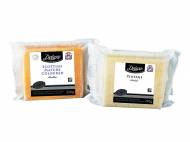Ser Cheddar , cena 8,99 PLN za 250 g, 100g=3,60 PLN. 
- Doskonałe ...