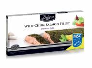 Wykwintny filet z łososia , cena 29,99 PLN za 700 g, 1kg=42,84 ...