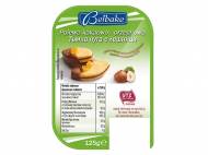 Krem orzechowo-nugatowy , cena 4,29 PLN za 125 g, 100g=3,43 ...