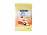Masa marcepanowa , cena 5,55 PLN za 200 g/1 opak., 100g=2,78 ...